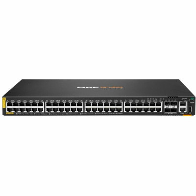 HPE Aruba Ethernet Switch