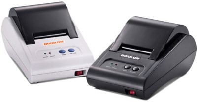 Bixolon STP-103III Receipt Printer