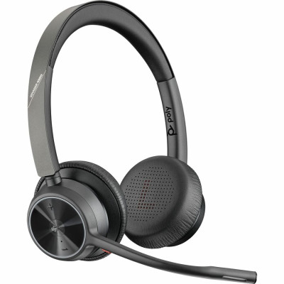 HP Headset