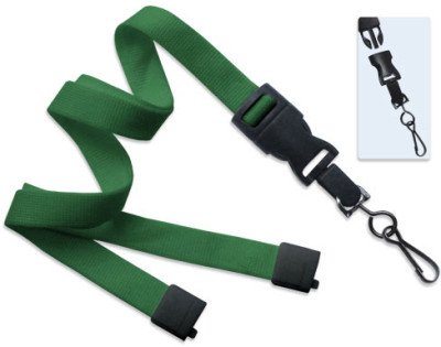 Brady Lanyard