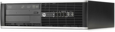 HP Products