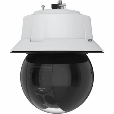 Axis Security Camera
