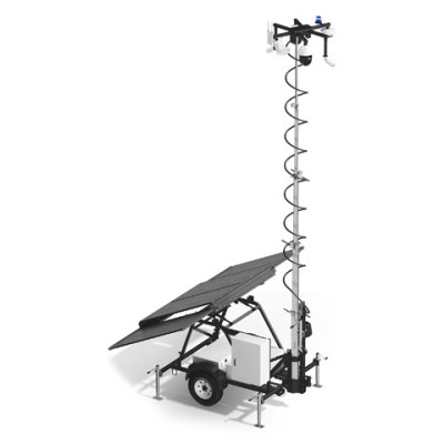 Verkada CCTV Camera System