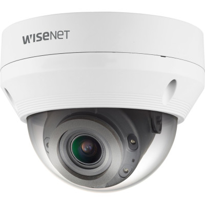 Hanwha Vision Security Camera