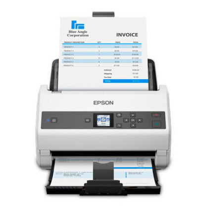 Epson DS-970 Document Scanner