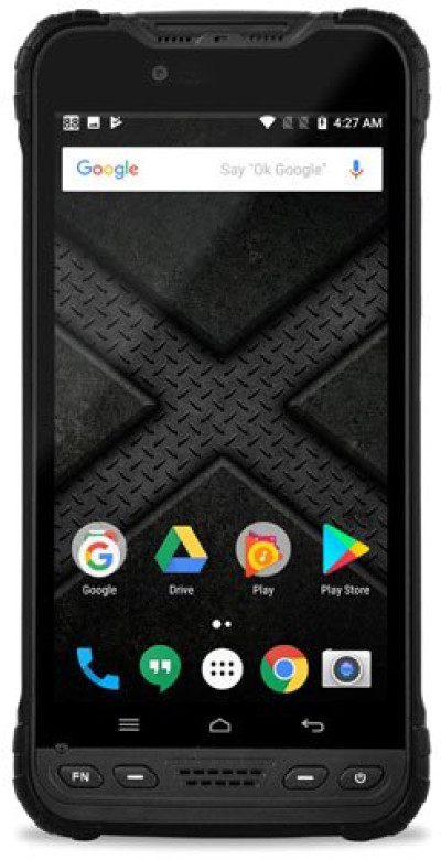 Xplore M60 Mobile Computer