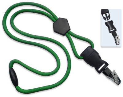 Brady Lanyard