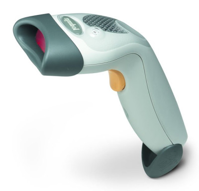 Symbol Barcode Scanner