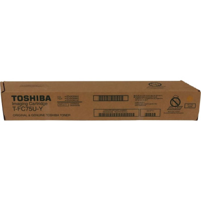 Toshiba Toner