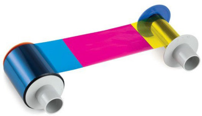 HID ID Card Ribbon