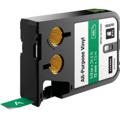 Dymo Barcode Label