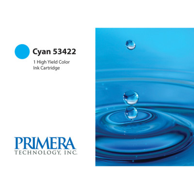Primera InkJet Cartridge