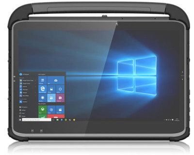 DT Research Tablet