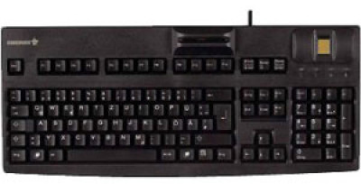 Cherry G83-14401 Keyboards