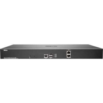 SonicWall Software