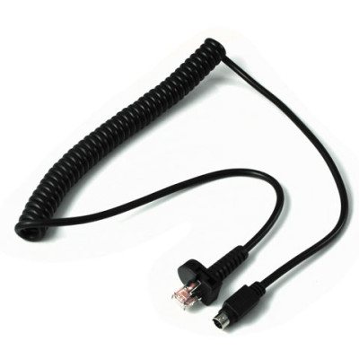 Wasp Cables, Connectors, and Adapters