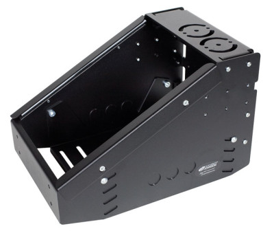 Gamber-Johnson Mounting Hardware and Stands