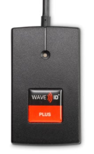rf IDEAS RFID Reader