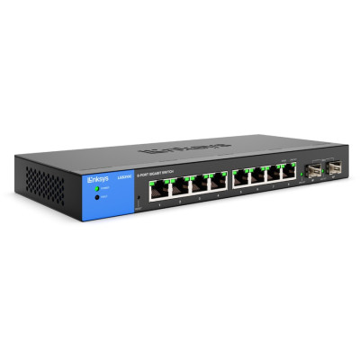 Linksys Data Networking