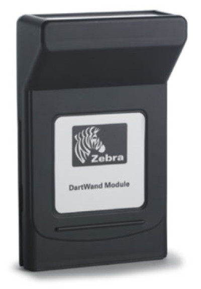 Zebra Data Networking