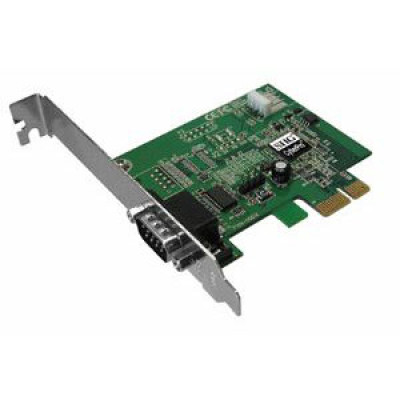 SIIG PC Card Products