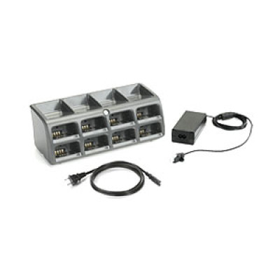 Zebra Docks and Cradles