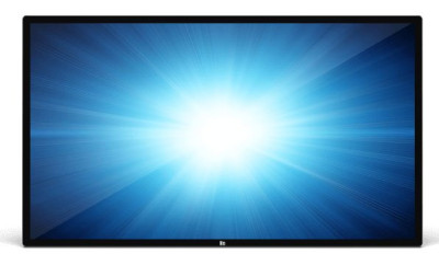 Elo Touchscreen Signage