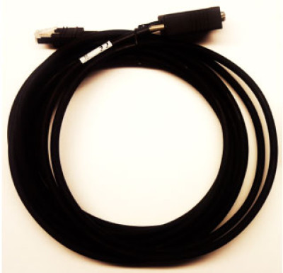 Zebra Cables, Connectors, and Adapters