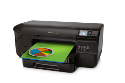 HP Inkjet Printer