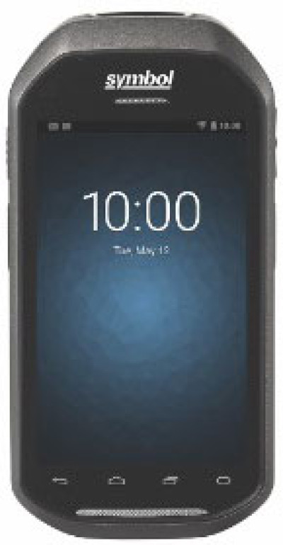 Motorola Mobile Computer