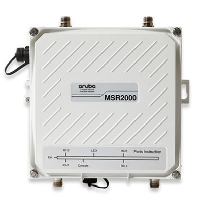 HPE Aruba Wireless Access Points