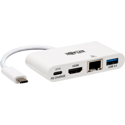 Tripp-Lite Cables, Connectors, and Adapters