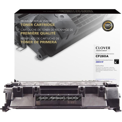 Clover Imaging Group Toner