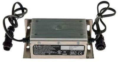 Zebra Power Device