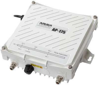 HPE Aruba Wireless Access Points