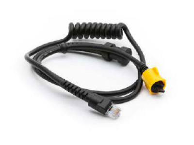 Zebra Cables, Connectors, and Adapters