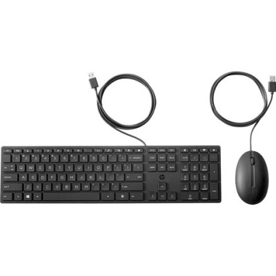HP Accessory
