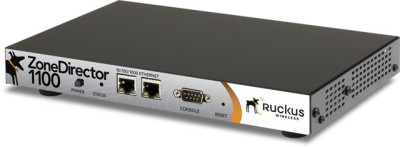 Ruckus ZoneDirector 1000/1100 Wireless Controller
