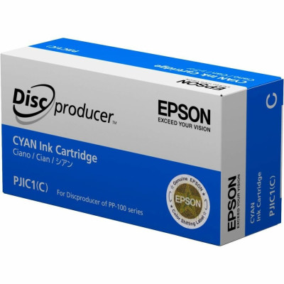 Epson InkJet Cartridge