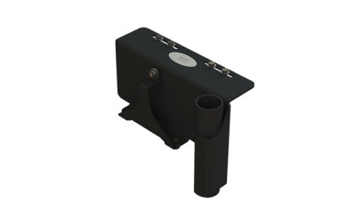 Gamber-Johnson Mounting Hardware and Stands