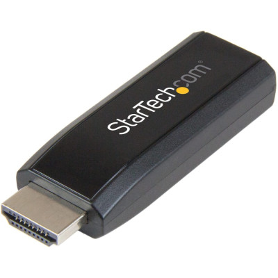 StarTech Cables, Connectors, and Adapters