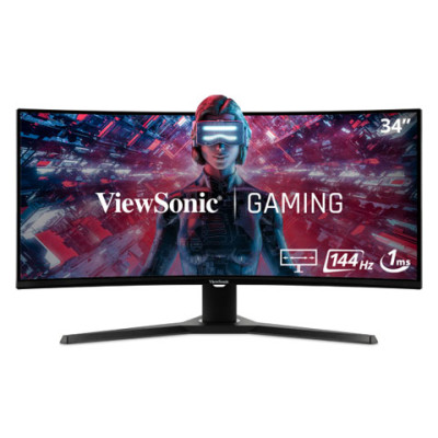 ViewSonic Monitor