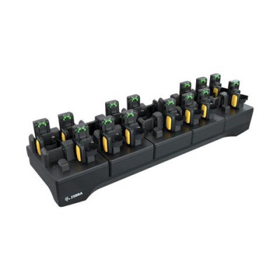 Zebra Docks and Cradles