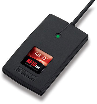 rf IDEAS Access Control Reader