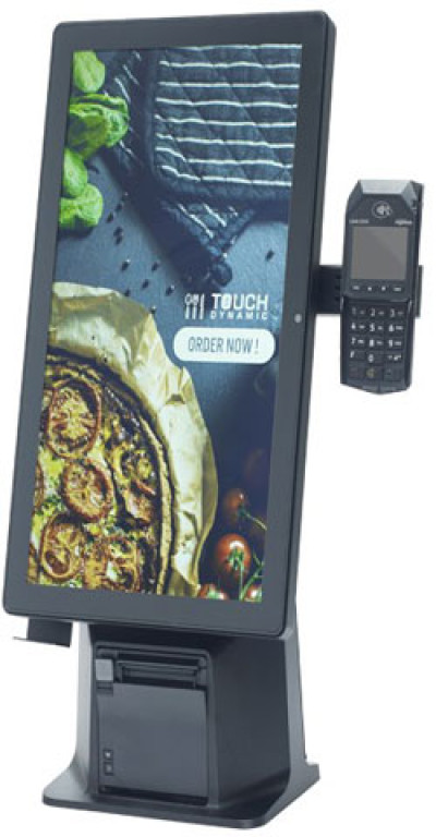Touch Dynamic Accessory