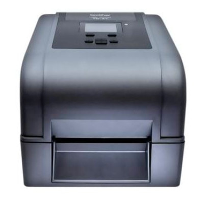Brother Barcode Label Printer