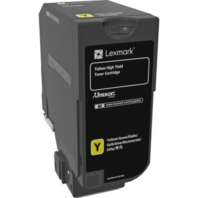 Lexmark Toner