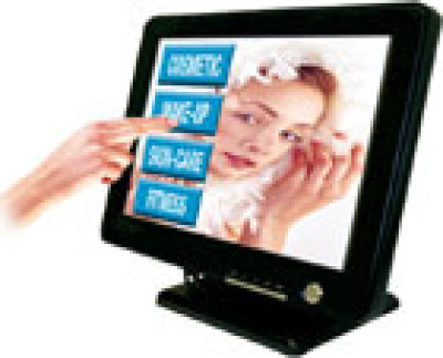 Orion 15RTT LCD Touchscreen