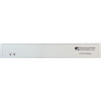Edgewater Networks Telecommunication Equipment