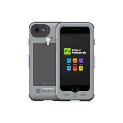 IPCMobile Barcode Scanner